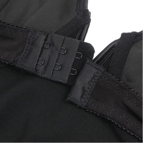 Костюм покоївки для рольових ігор чорний білий Star Night розмір S