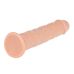 Фаллоимитатор 22/4 см на присоске реалистичный бежевый Love stay with me SEXTOY PENIS RD-50L