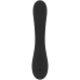 Вагінальний вібратор для зони G чорного кольору Kriya Ritual
