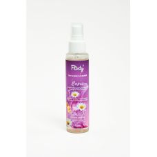 Антибактериальный спрей для интимной гигиены и секс игрушек Flirty Toy & Body Cleaner 100 мл