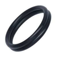 Эрекционное кольцо Rocks Off Rudy-Rings Black