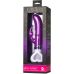 Вібратор зі стимуляцією клітора фіолетовий Rocks Off Roxy Rabbit