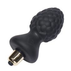 Анальний стимулятор Rocks Off Ass-Berries 7 Blackberry