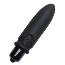 Вибратор Rocks Off Buddies 10 Missile (Black)