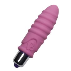 Мінівібратор Rocks Off Mini-Mates 10 Twirl (Pink)