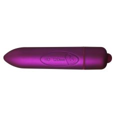 Вибропуля Rocks Off RO-120mm 10