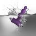 Анальний вібратор Rocks Off Petite Sensations - Bubbles Purple Анальний вібратор Rocks Off Petite Sensations - Bubbles Purple