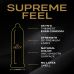 Презервативи безлатексні поліізопренові Skyn ​​Supreme Feel 3 штуки