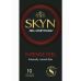 Презервативы с волнообразными выступами полиизопреновые SKYN Intense Feel 10 штук