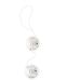 Шарики Вагинальные DUO BALLS SC_50483