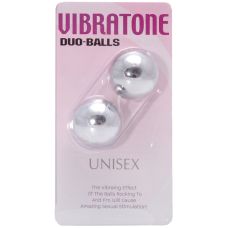 Шарики Вагинальные DUO BALLS SC_50483