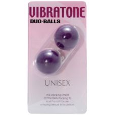 Шарики Вагинальные DUO BALLS SC_50485