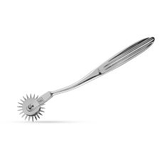 Колесо металеве сріблястого кольору Вартенберга Sinner