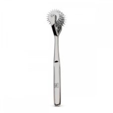 Колесо Вартенберга із сталі сріблястого кольору EasyToys Sinner