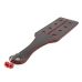 Шлепалка для тілесних покарань з колекції Spanking Paddle SKN AS26