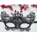 Еротична ажурна Венеціанська маска SKN-C009