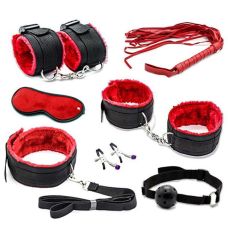 Набір для рольових ігор БДСМ SKN-C018