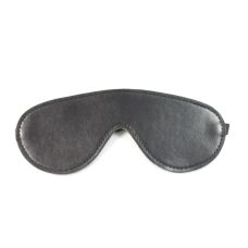 Закрита маска чорного кольору Classic SKN-C037