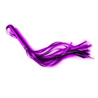 Флогер фиолетового цвета VInyl SKN-C045