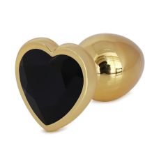 Анальна пробка з кристалом SKN-MG44 ( розмір M )