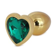 Анальна втулка з кристалом SKN-mg64 розмір S