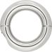 Фиксирующее кольцо для мошонки металлическое Sinner Steel Power Tools  Фиксирующее кольцо для мошонки металлическое Sinner Steel Power Tools