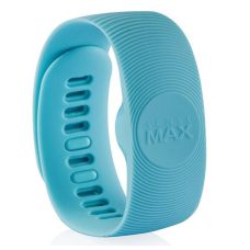 Интерактивный браслет к виртуальной системе SenseMax с Bluetooth голубой Loveshop SENSEBAND 