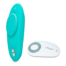 Клиторальный вибратор Moxie We-vibe