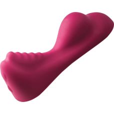 Вібромасажер для інтимних місць Rocks Off RUBY GLOW