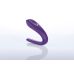 Вібратор для пари Satisfyer Double Classic Partner Вібратор для пари Satisfyer Double Classic Partner