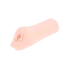 Мастурбатор вагіна тілесного кольору Kokos Jina