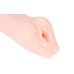Мастурбатор вагіна тілесного кольору Kokos Jina