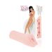 Мастурбатор вагіна тілесного кольору Kokos Jina