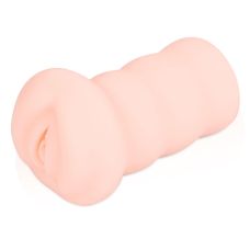 Мастурбатор вузенька вагіна незаймана тілесного кольору Kokos Virgin