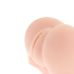 Мастурбатор двухслойный вагина телесного цвета Kokos Adarashi -1 doggy style Мастурбатор двухслойный вагина телесного цвета Kokos Adarashi -1 doggy style
