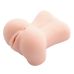 Мастурбатор двухслойный вагина телесного цвета Kokos Adarashi -1 doggy style Мастурбатор двухслойный вагина телесного цвета Kokos Adarashi -1 doggy style