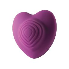 Вібромасажер для інтимних місць Rocks Off Heart Throb