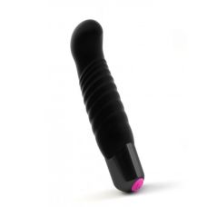 Вибратор черный Love To Love 