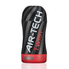 Мастурбатор Tenga Air-Tech TWIST Tickle Red Тенга