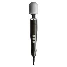 Вибромассажер для интимных мест DOXY Massager Black