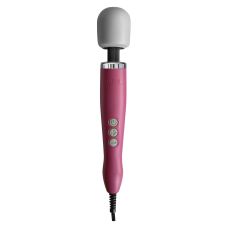 Вибромассажер для интимных мест DOXY Massager Pink