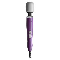 Вибромассажер для интимных мест DOXY Massager Purple