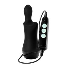 Вибромассажер для интимных мест DOXY Don