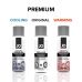 Лубрикант на силиконовой основе System JO PREMIUM - WARMING (30 мл) вагинальный к женской смазке согревающий водостойкий и для игрушек (Систем Джо) Лубрикант на силиконовой основе System JO PREMIUM - WARMING (30 мл) вагинальный к женской смазке согревающий водостойкий и для игрушек (Систем Джо)