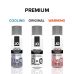 Лубрикант на силиконовой основе System JO PREMIUM - COOLING (30 мл) вагинальный охлаждающий и для игрушек (Систем Джо)