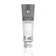 Лубрикант на силиконовой основе System JO PREMIUM JELLY - LIGHT (120 мл) нежный вагинальный для игрушек (Систем Джо)