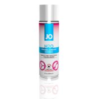Лубрикант на водной основе System JO FOR WOMEN H2O - WARMING (60 мл) дополнение к смазке для женщин согревающий (Систем Джо)