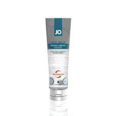 Лубрикант на водной основе System JO H2O JELLY - MAXIMUM (120 мл) универсальный для секса в необычных местах мастурбации и игрушек (Систем Джо)