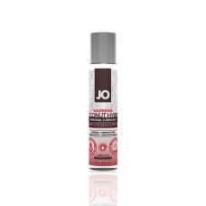 Лубрикант на комбинированной основе System JO SILICONE FREE HYBRID - WARMING (30 мл) (Систем Джо)