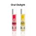 Возбуждающий гель для оральных ласк System JO ORAL DELIGHT - VANILLA THRILL (30 мл) (Систем Джо) Возбуждающий гель для оральных ласк System JO ORAL DELIGHT - VANILLA THRILL (30 мл) (Систем Джо)